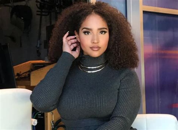 Demetria McKinney Height, Age, Body Measurements, Wiki CELEBRITIES