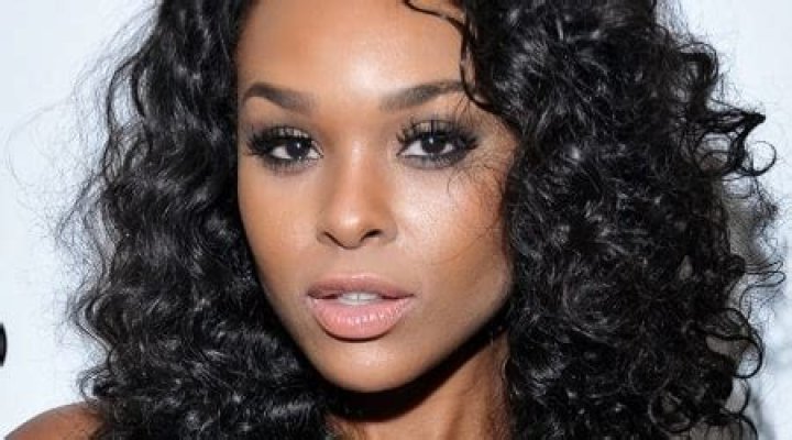 Demetria McKinney Height, Weight, Age, Body Statistics Healthy Celeb
