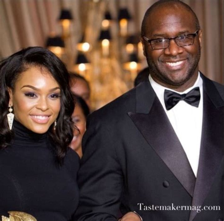 Demetria McKinney Husband & Children Now, Net Worth, Height