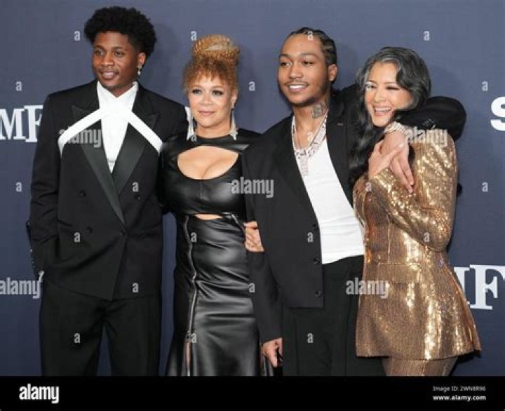 Demetrius Flenory Jr.'s Family Legacy