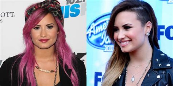 Demi Lovato RethwanYosua