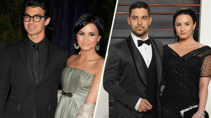 Demi Lovato&rsquo;s Ex Boyfriends And Dating History Including Joe Jonas And