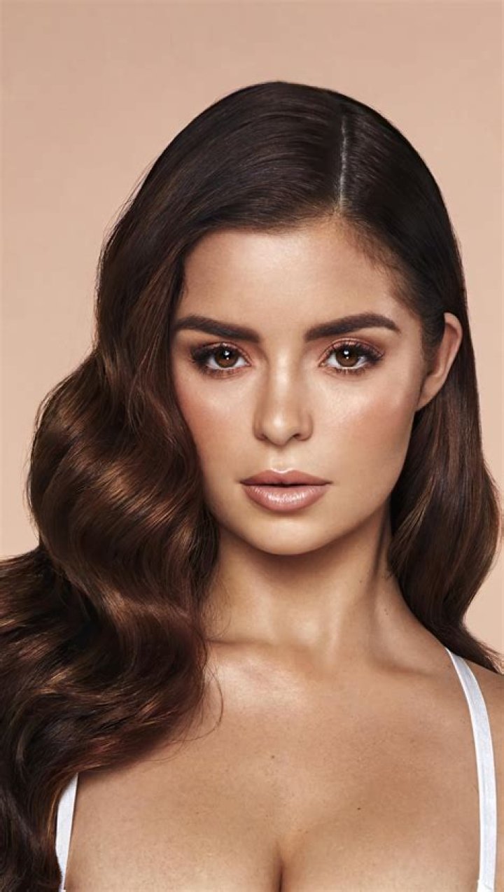 Demi Rose Naked Thicc Demirose Onlyfans Leaked Nudes On Thothub