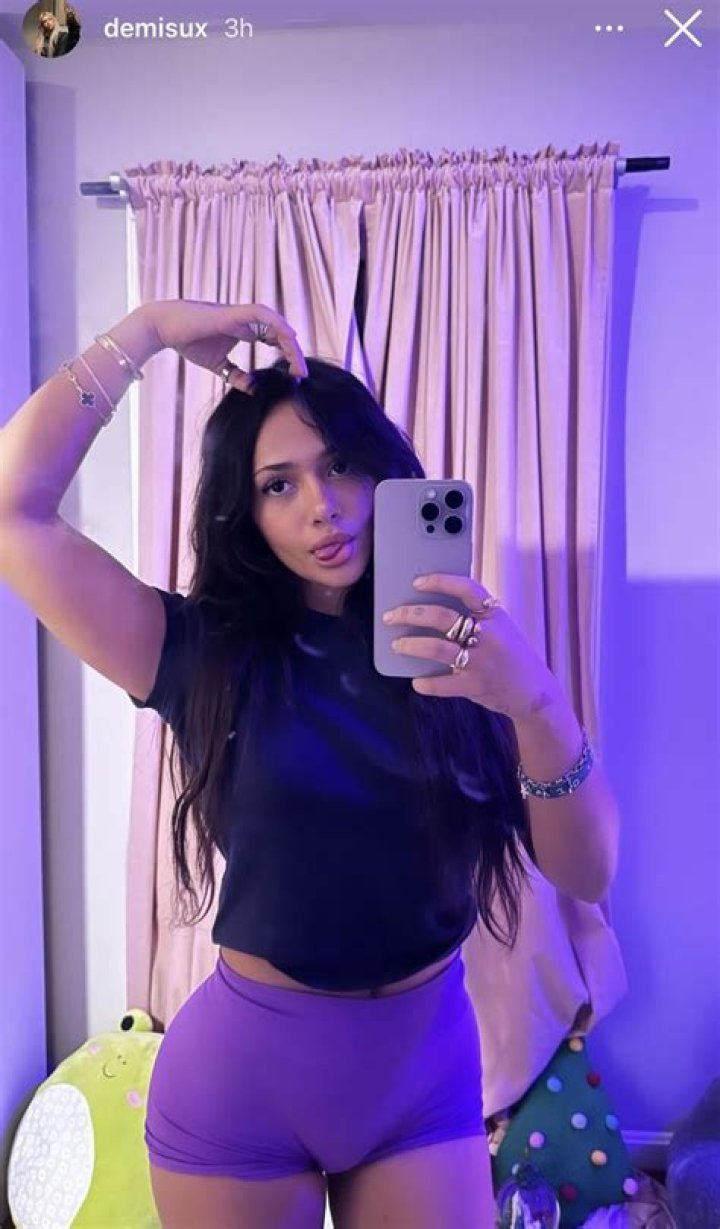 Demisux aka Demisxxual Nude Leaks OnlyFans Photo 13 Faponic