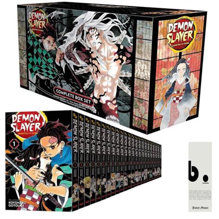 Demon Slayer Comics Book 2 Punishment in 2021 Anime, Anime baby