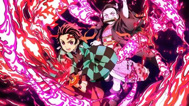 Demon Slayer Kimetsu No Yaiba Swordsmith Village Arc Anime Official