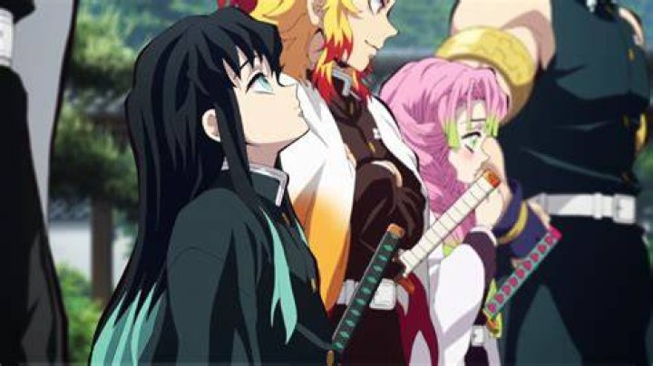 Demon Slayer Shiz