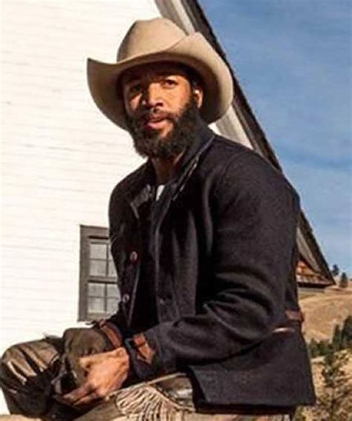 Denim Richards National Defense Network