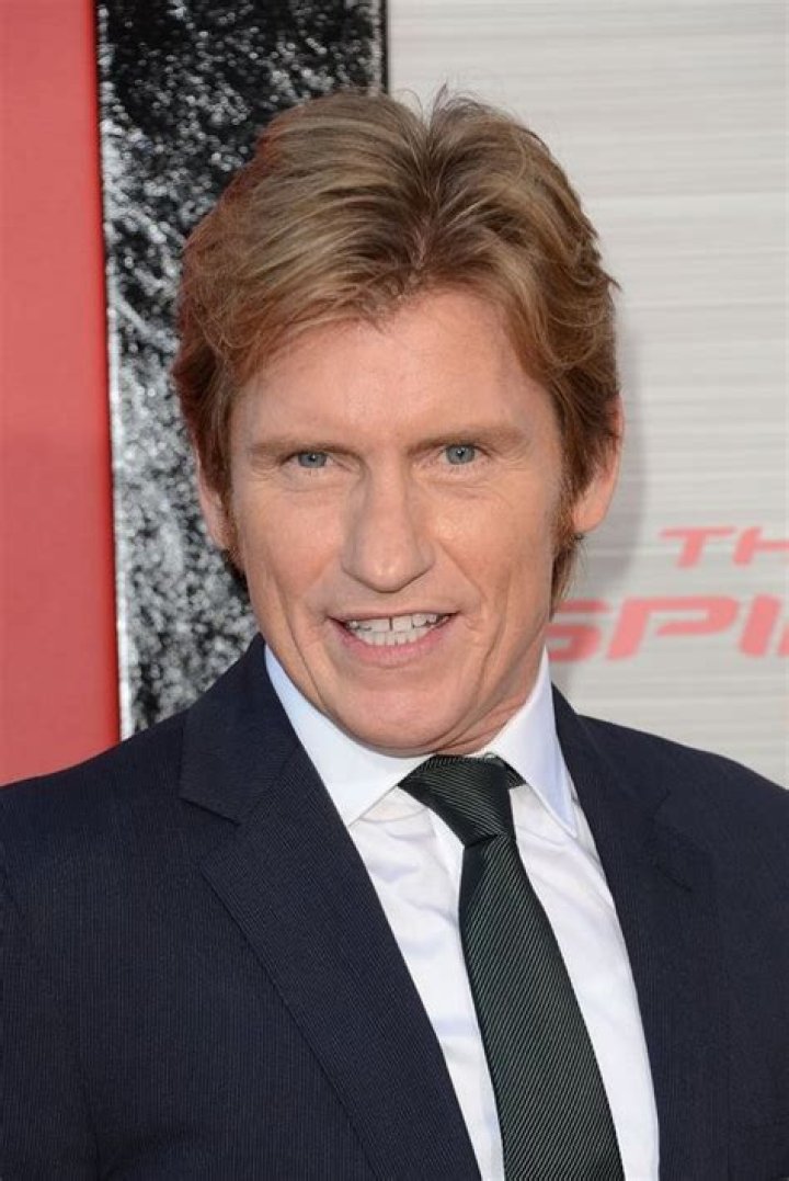 Denis Leary Net Worth 2023 Movie Career Home Age Gf