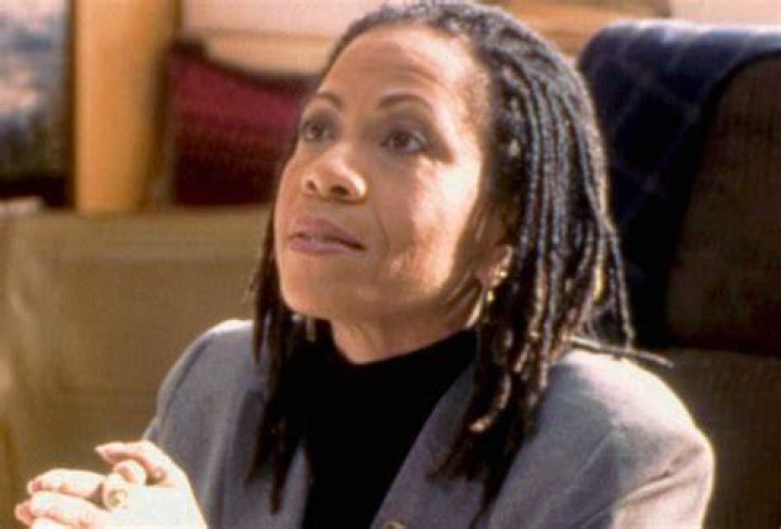 Denise Dowse