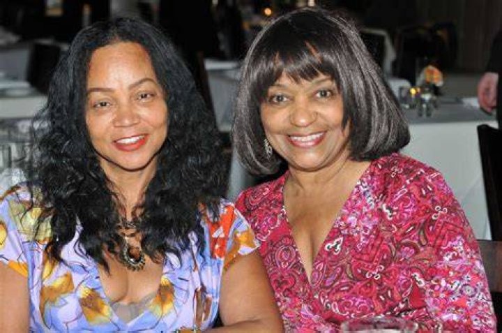 Denise Gordy bio, family, siblings, net worth, nationality