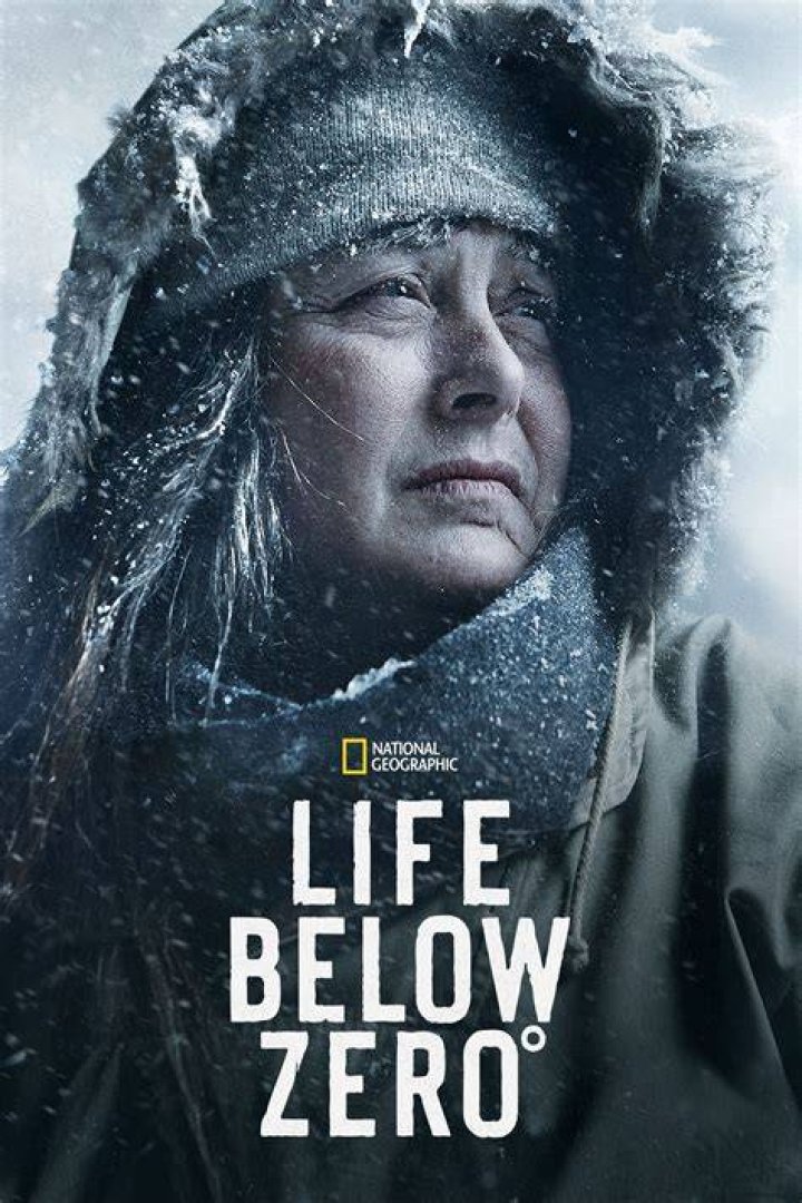 Denise Sturgis' Life Below Zero