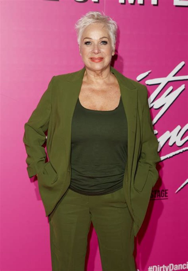Denise Welch