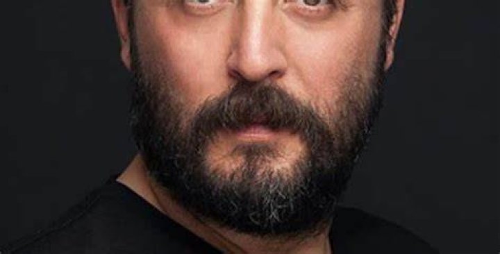 Deniz Sen Hamzaoglu Biography, Height & Life Story Super Stars Bio
