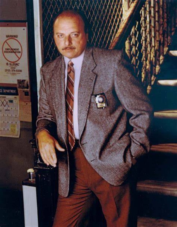 Dennis Franz Dennis Franz