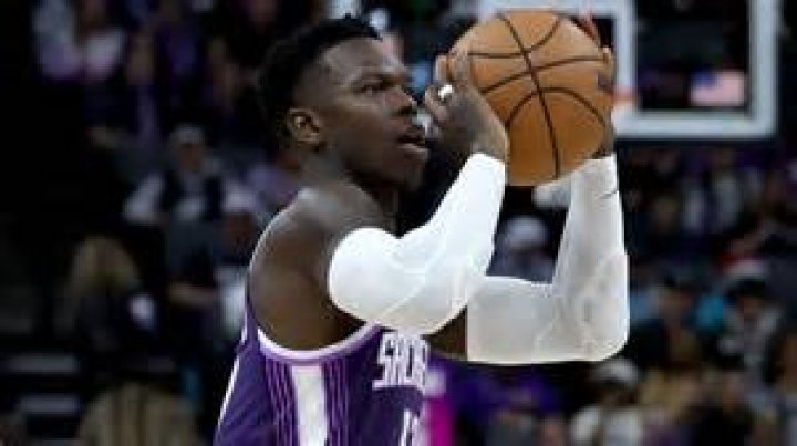 Dennis Schroder Bio Career & Net Worth [2022 Update] Playersbio