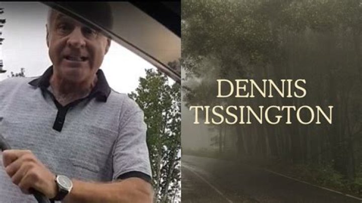 Dennis Tissington's In-Jail Death Verdict Examined