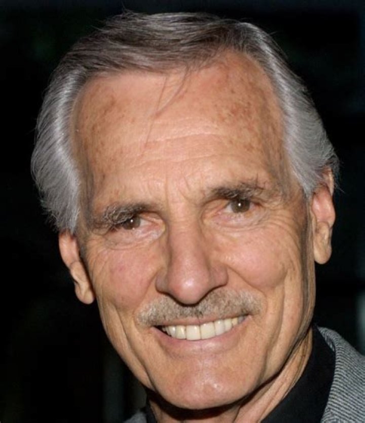 Dennis Weaver Net Worth Celebrity Net Worth
