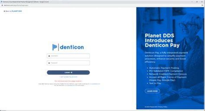 Denticon Login Guide Details 2023 StepByStep Guide