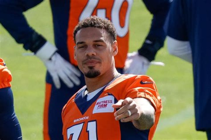 Denver Broncos news Justin Simmons makes PFF&rsquo;s Top 101 players list