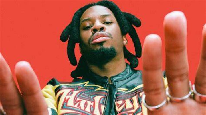 Denzel Curry