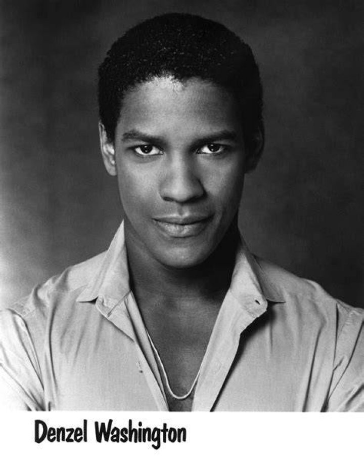 Denzel Washington Biography Facts, Childhood, Family Life & Achievements