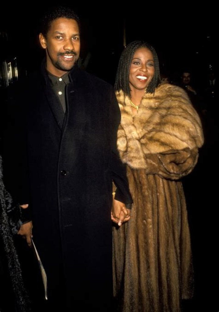 Denzel Washington Denzel washington, Black actors, Best supporting actor