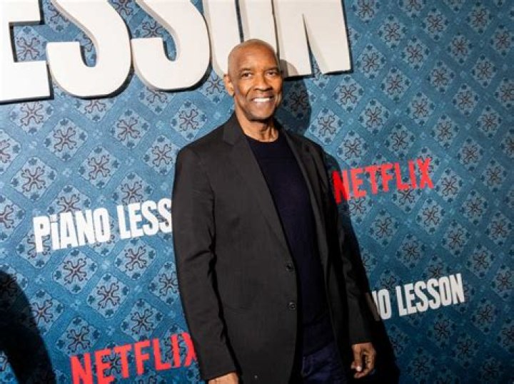 Denzel Washington His Religion, Hobbies, and Political Views