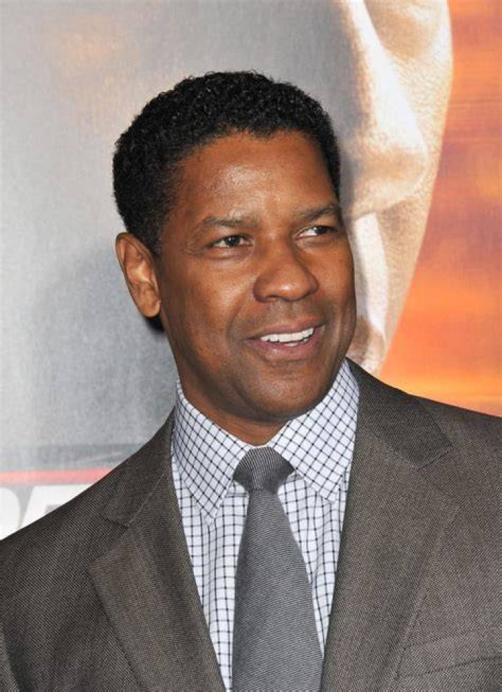 Denzel Washington Shares What Turned His Life Around God TV News