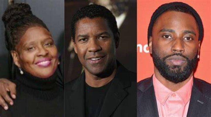 Denzel Washington Sisters And Brothers Revealed