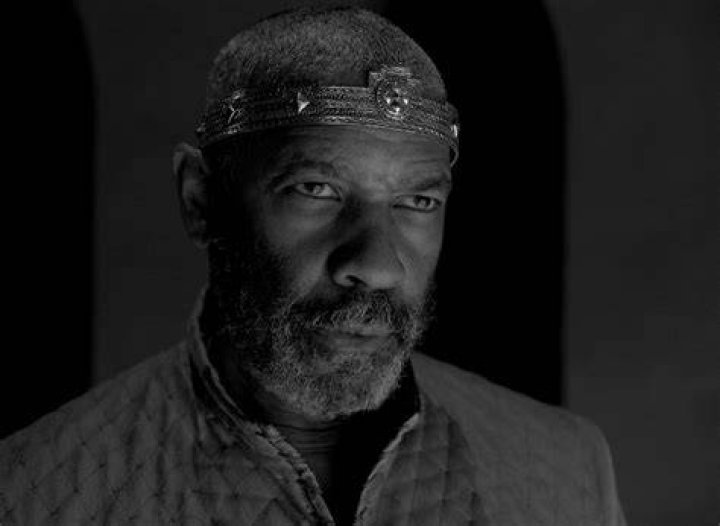 Denzel Washington tackles Shakespeare, life's fourth quarter Los