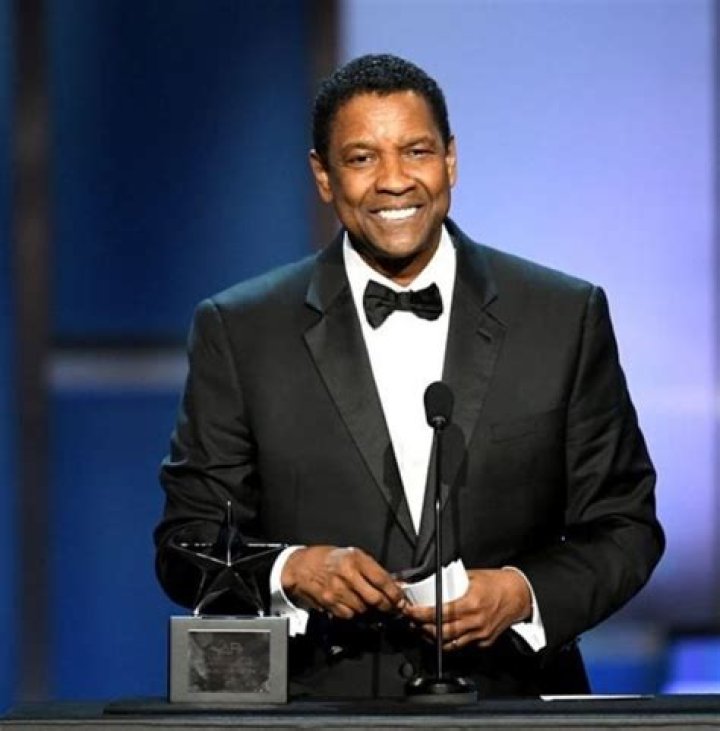 Denzel Washington Wiki, Bio, Age, Net Worth, and Other Facts Facts Five