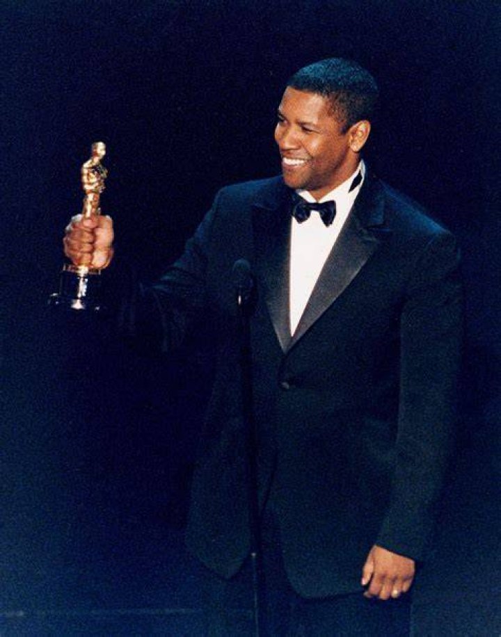 Denzel Washington's daughter, Katia Washington career, age, net worth
