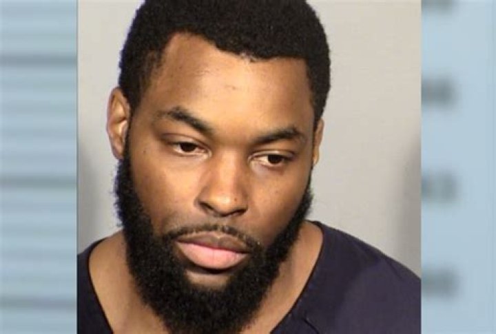 Deobra Redden's Mugshot And The Fight For Justice