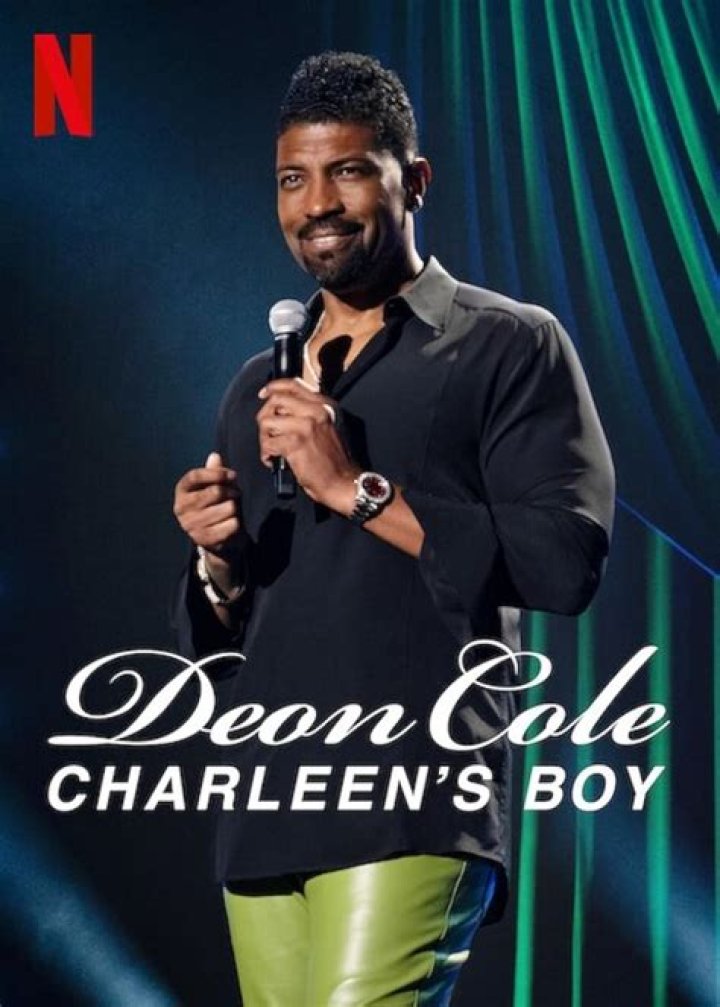 Deon Cole Biography, Movies & Net Worth Screendollars