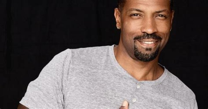 Deon Cole coming to Helium Comedy Club The Blender