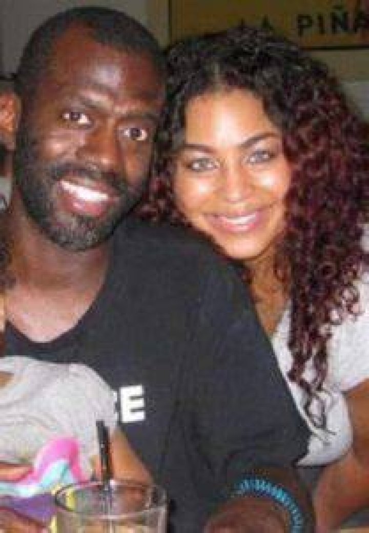 Deon Richmond Bio, Career, Married, Age, Net Worth, Facts