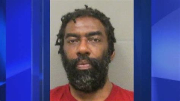 Deputies Wanted sex offender captured in New York WCTI