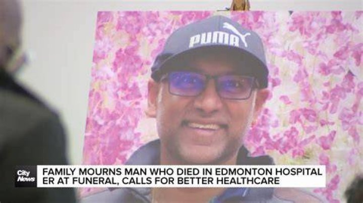 Derek Armbruster Obituary Edmonton Mourns the Loss of a Beloved