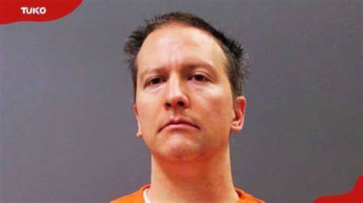 Derek Chauvin's mom Carolyn Pawlenty slammed for calling him a 'good