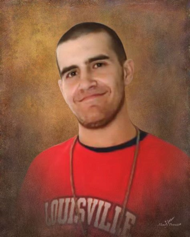 Derek First Obituary Louisville, KY
