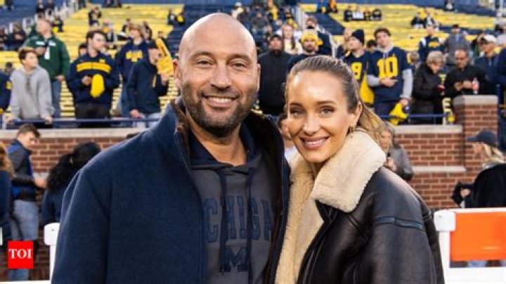 Derek Jeter&rsquo;s Parents &mdash; Details on His Mom and Dad