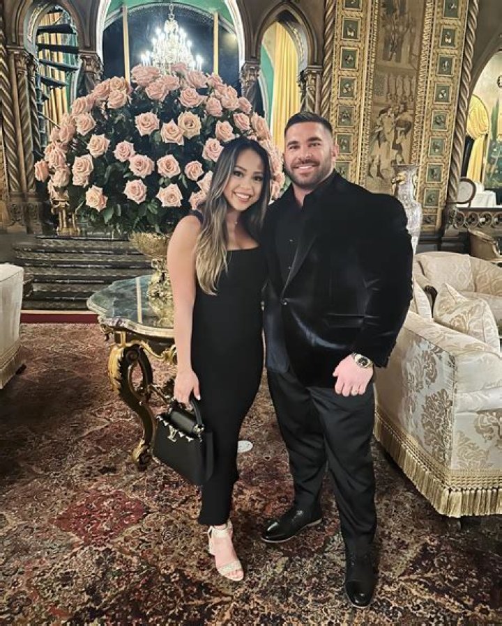 Derek Lunsford Biography Wife, Networth, Age, Country