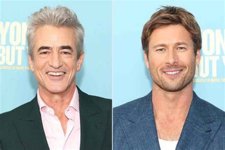 Dermot Mulroney &mdash; The Movie Database (TMDB)