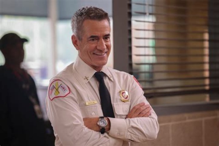 Dermot Mulroney on Life at Age 54 "I'm So Happy to Be Where I Am!'