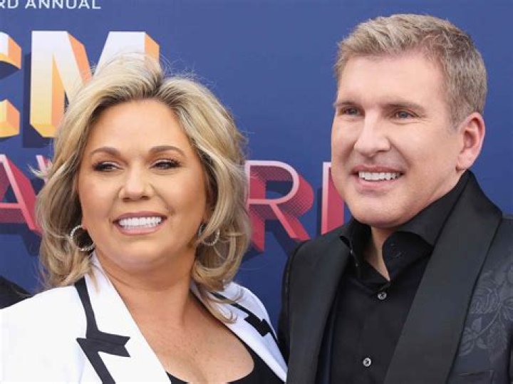 Derrick Chrisley Net Worth And Derrick&rsquo;s Brother Todd Chrisley Mid
