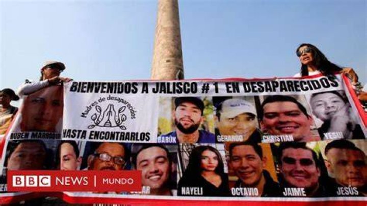 Desaparecen cinco j&oacute;venes en Lagos de Moreno, Jalisco