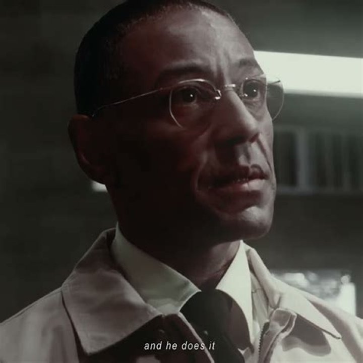 Describe Walter. What does he do for a living? by