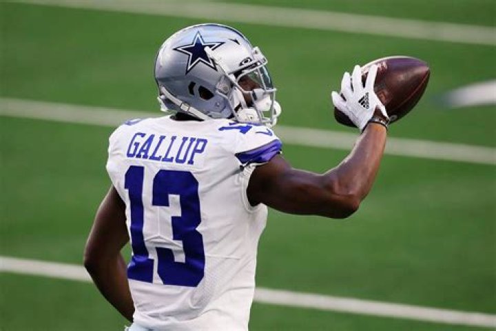 Descubrir 91+ imagen gallup cowboys Viaterra.mx