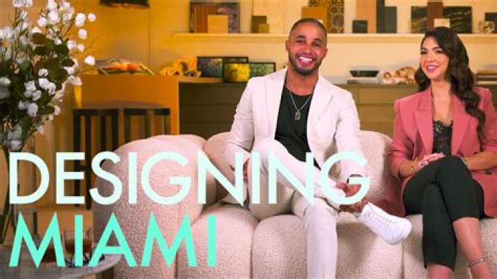 Designing Miami Who Is Eilyn Jimenez Husband Ray Jimenez?